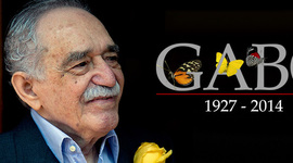 Timeline: GABRIEL GARCÍA MÁRQUEZ- GABO´S TIMELINE