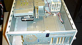 Timeline: Historia y evolución de partes del PC