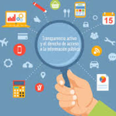 Timeline: El derecho de acceso a la información y la transparencia