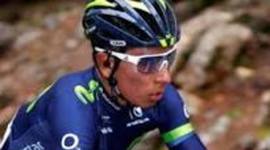 Timeline: Nairo Quintana
