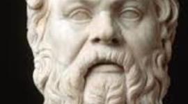 Timeline: sócrates
