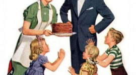 Timeline: LA FAMILIA