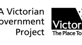 Timeline: Victorian Government Spending on Education over the last 10 years