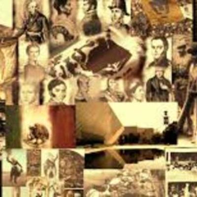 Timeline: Historia de mexico