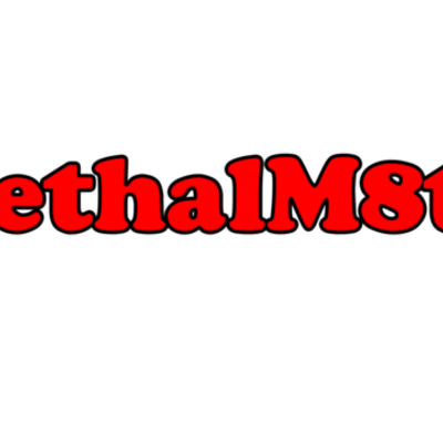 Timeline: LethalM8ts channel timeline