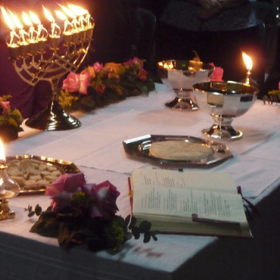 Timeline: Historia de la Salvación