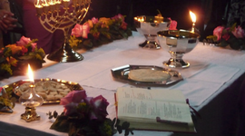 Timeline: Historia de la Salvación