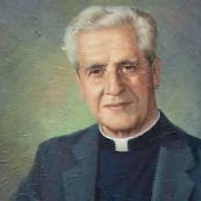Timeline: Padre Rafael García Herreros