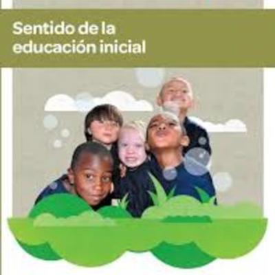 Timeline: Sentido de la educación