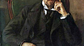 Timeline: А.П.Чехов