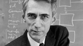 Timeline: The Life Of Claude Shannon