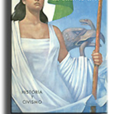 Timeline: (Los años recientes: 1940-1976 y Tendencias oficiales en la educación en México: 1976-1988