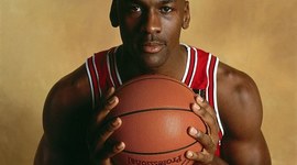 Timeline: Micheal Jordan