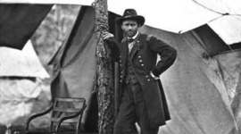 Timeline: Ulysses S Grant History Tea Timeline