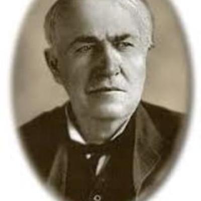 Timeline: Thomas Alva Edison