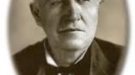 Timeline: Thomas Alva Edison
