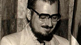 Timeline: Eventos de Estanislao Zuleta