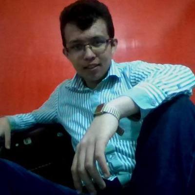 Timeline: Biografía Duvan Sánchez