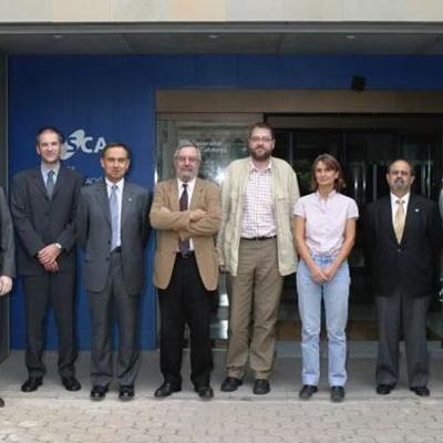 Timeline: las nuevas tecnologías de la informacion y la comunicacion