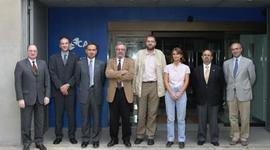 Timeline: las nuevas tecnologías de la informacion y la comunicacion