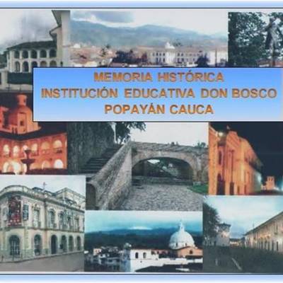 Timeline: Memoria Histórica