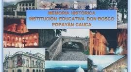 Timeline: Memoria Histórica