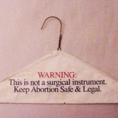 Timeline: View of Abortion