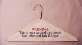 Timeline: View of Abortion