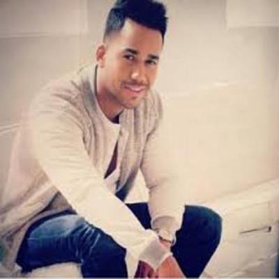 Timeline: romeo santos