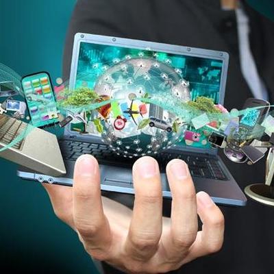 Timeline: EVOLUCIÓN DEL CONCEPTO DE RECURSO  EDUCATIVO DIGITAL(RED)