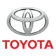 Toyota logo 1989 2560x1440