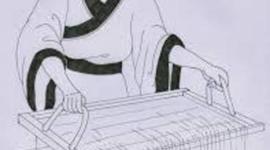 Timeline: papel hecho en china