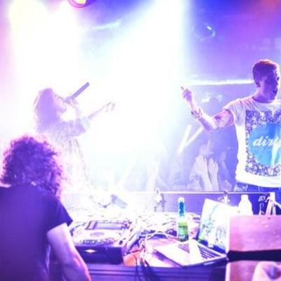 Timeline: Nacimiento de la música electrónica.