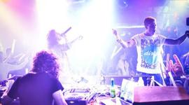 Timeline: Nacimiento de la música electrónica.