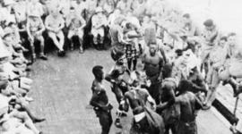 Timeline: ETAPAS DESCOLONIZACIÓN