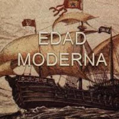 Timeline: Los comienzos de la Edad Moderna