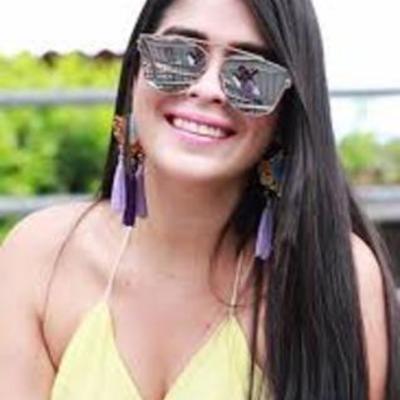 Timeline: Sharity Sanabria Arias History