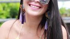 Timeline: Sharity Sanabria Arias History