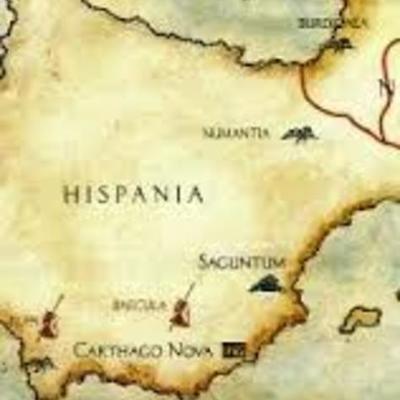 Timeline: Al-andalus y las Hispanias cristianas
