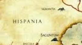 Timeline: Al-andalus y las Hispanias cristianas