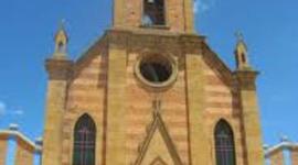 Timeline: Sitios turísticos de Ráquira