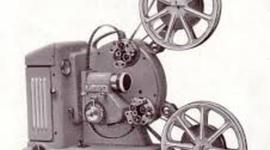 Timeline: La era de la radio y el proyector