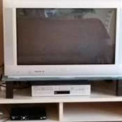 Timeline: Era del televisor y la cinta VHS