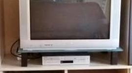 Timeline: Era del televisor y la cinta VHS