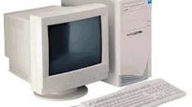 Timeline: El computador, uso de microchip