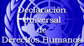 Timeline: HISTORIA DE LA DECLARACIÓN DE LOS DERECHOS HUMANOS
