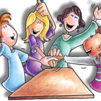 Timeline: derechos humanos