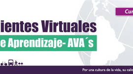 Timeline: Diplomado AVA