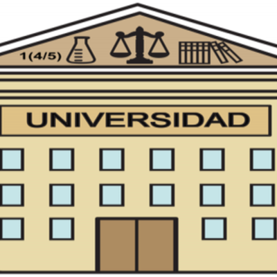 Timeline: la universidad