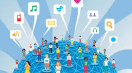 Timeline: LA TECNOLOGIA  EN LA EDUCACION